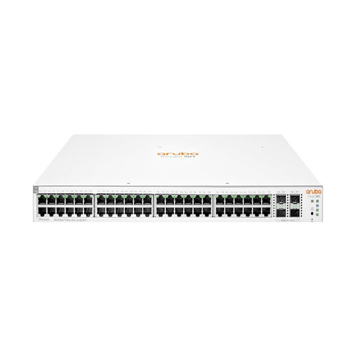 HPE Aruba JL685A 1930 48 Port Gigabit Non PoE Switch